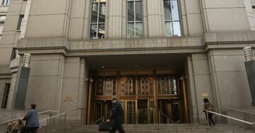 کرپٹو ٹریڈر ایوی آئزنبرگ کے $110M فراڈ کے مقدمے کی سماعت اپریل 2024 تک ملتوی