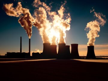 毕马威报告称，目前的增量变革水平不足以实现到 2050 年全球净零排放的雄心环境技术公司
