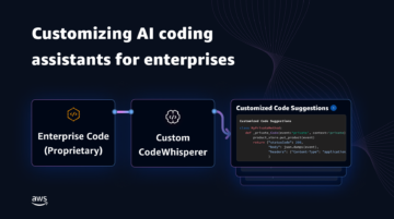 Customizing coding companions for organizations | Amazon Web Services