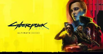 Cyberpunk 2077 Ultimate Edition Announced But Not Everything Is On Disc - PlayStation LifeStyle