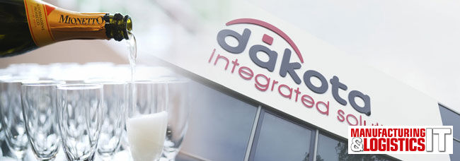 Dakota throws open its doors to celebrate new office and warehouse premises