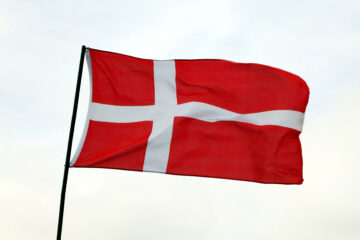 Danski energetski napadi napovedujejo ciljanje na bolj kritično infrastrukturo