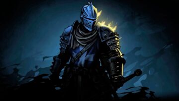 Darkest Dungeon 2's first DLC is finally bringing back one of the original's strongest heroes