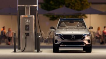 Дилерские центры призывают президента Байдена нажать на тормоза на электромобилях