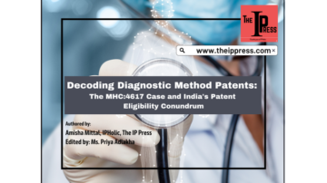 Dekodowanie patentów na metody diagnostyczne: przypadek MHC:4617 i zagadka kwalifikowalności patentu w Indiach