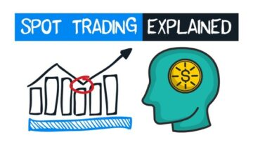 Kripto Para Biriminde Spot Ticaretin Nüanslarının Şifresini Çözmek: Derinlemesine Bir Analiz