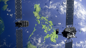 ペルー初の通信衛星の遅延がフィリピンにチャンスをもたらす