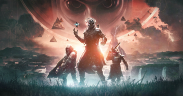 Destiny 2: The Final Shape Delay von Bungie bestätigt – PlayStation LifeStyle