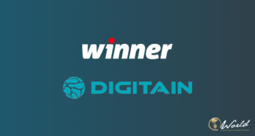 Digitain, Winner.ro와 스포츠북 파트너십 체결