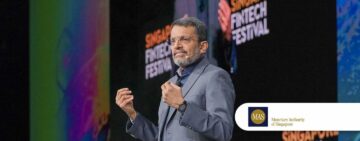 Τα ψηφιακά περιουσιακά στοιχεία και η βιώσιμη χρηματοδότηση κατέχουν κεντρική σκηνή στο Φεστιβάλ Fintech της Σιγκαπούρης - Fintech Singapore