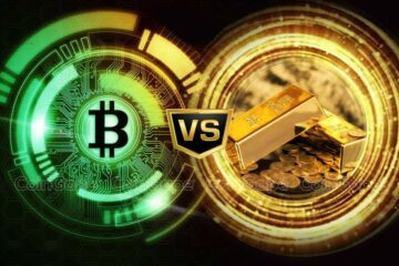 Digitális arany vs Bitcoin: melyik a jobb befektetés számára?