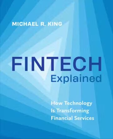 Upptäck framtidens finanser med Michael Kings "Fintech Explained"