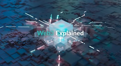 NinePoint Web3 Explained video series - Dive into the Future with Ninepoint's 'Web3 Explained' Series