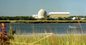 원자력에 대한 '청정' 라벨이 재생에너지를 약화시키는가? | 그린비즈