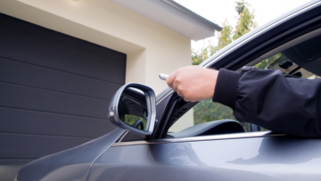 Does Getting Into Your Garage Really Need To Be Difficult?