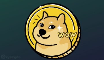 Dogecoin Keeps Low Profile Amid Crypto Market Surge — Can DOGE Still Reach $1 Price?