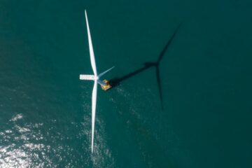 Dominion näkee halvemman tuulivoiman massiivisessa offshore-projektissa