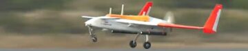 DRDO cải tiến UAV cung thủ được trang bị vũ khí