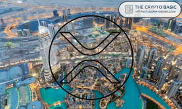 Dubaj odobri XRP za uporabo v mednarodnem finančnem središču v Dubaju