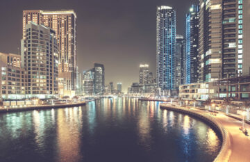 Dubai fordert Kryptofirmen auf, ihre Anträge bis zum 17. November abzuschließen
