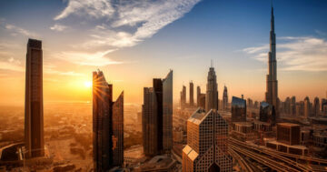 VARA de Dubaï nomme Matthew White au poste de PDG