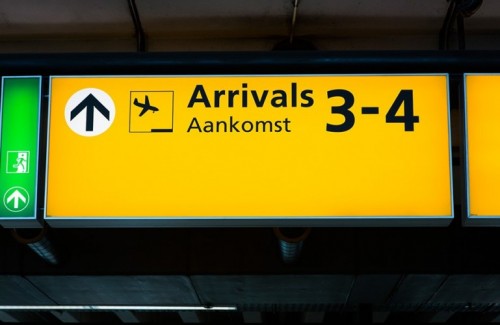 Dutch airport welcomed 21 million passengers in Q3 2023 (+8%)