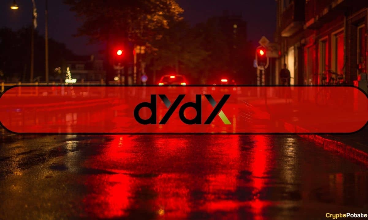 dYdX Bans 'Highly Profitable Trading Strategies' After Targeted Trades on Exchange