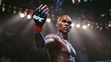 EA Sports UFC 5 جائزہ | TheXboxHub