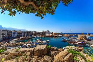 North Cyprus - Paradise for Investors
