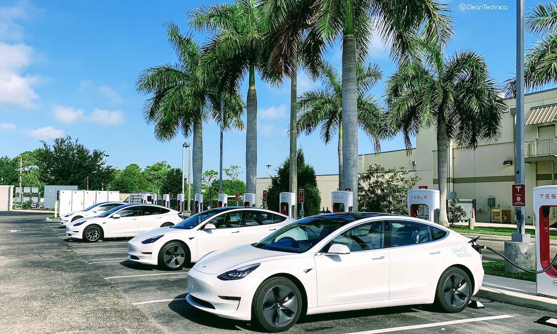 Electric vs. Gas Cars: Is It Cheaper to Drive an EV? - CleanTechnica