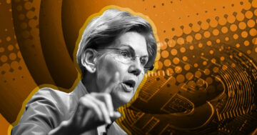 Elizabeth Warren fremhever økningen i kryptosvindel mot seniorer, støtter ny beskyttende lovgivning