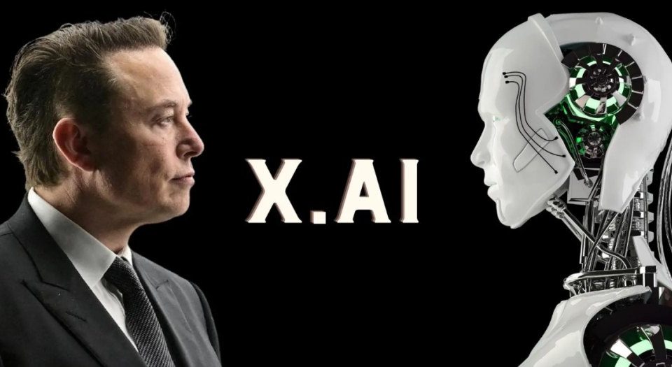Elon Musk’s AI startup xAI to launch first AI model to select group on November 4 - TechStartups