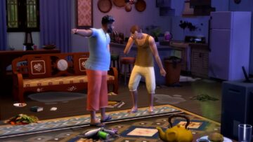 Αγκαλιάστε τον εσωτερικό σας ιδιοκτήτη στο The Sims 4 Προς ενοικίαση Επίσημο παιχνίδι