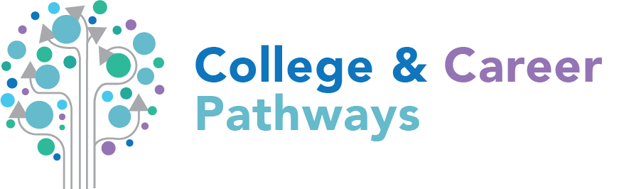  College and Career Pathways Logo