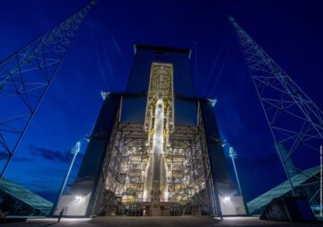 ESA Genel Direktörü: Ariane 6, 2024 yazında ilk kez sahneye çıkmayı hedefliyor
