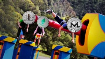 Ethereum Classic (ETC) And Litecoin (LTC) Slows Price Rise, While XMR Already Falling