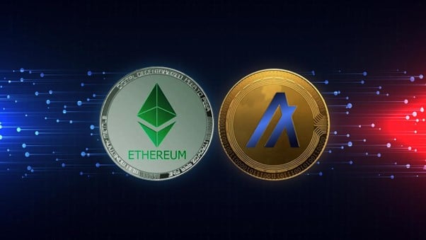 Ethereum Classic (ETC) Following Bitcoin Squeeze, Algorand (ALGO) Fighting Key Levels