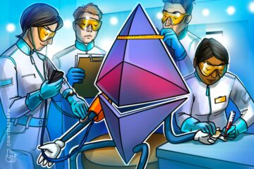 Ethereum Price Falls As Regulatory Worries And Pause In DApp Use Impact Investor Sentiment - CryptoInfoNet