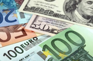 EUR/USD holds above 1.0600 ahead of the US NFP data