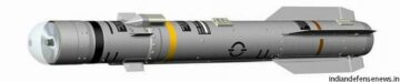 شرکت بزرگ دفاعی اروپا، MBDA، ادغام موشک‌های بریمستون را روی MQ-9B Predator بررسی می‌کند