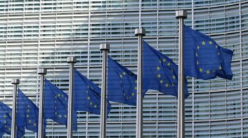 یورپی یونین کے گیٹ کیپر کی حیثیت اور میڈیا ڈائنامکس