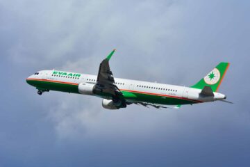Eva Air orders 18 A350-1000 and 15 A321neo aircraft from Airbus