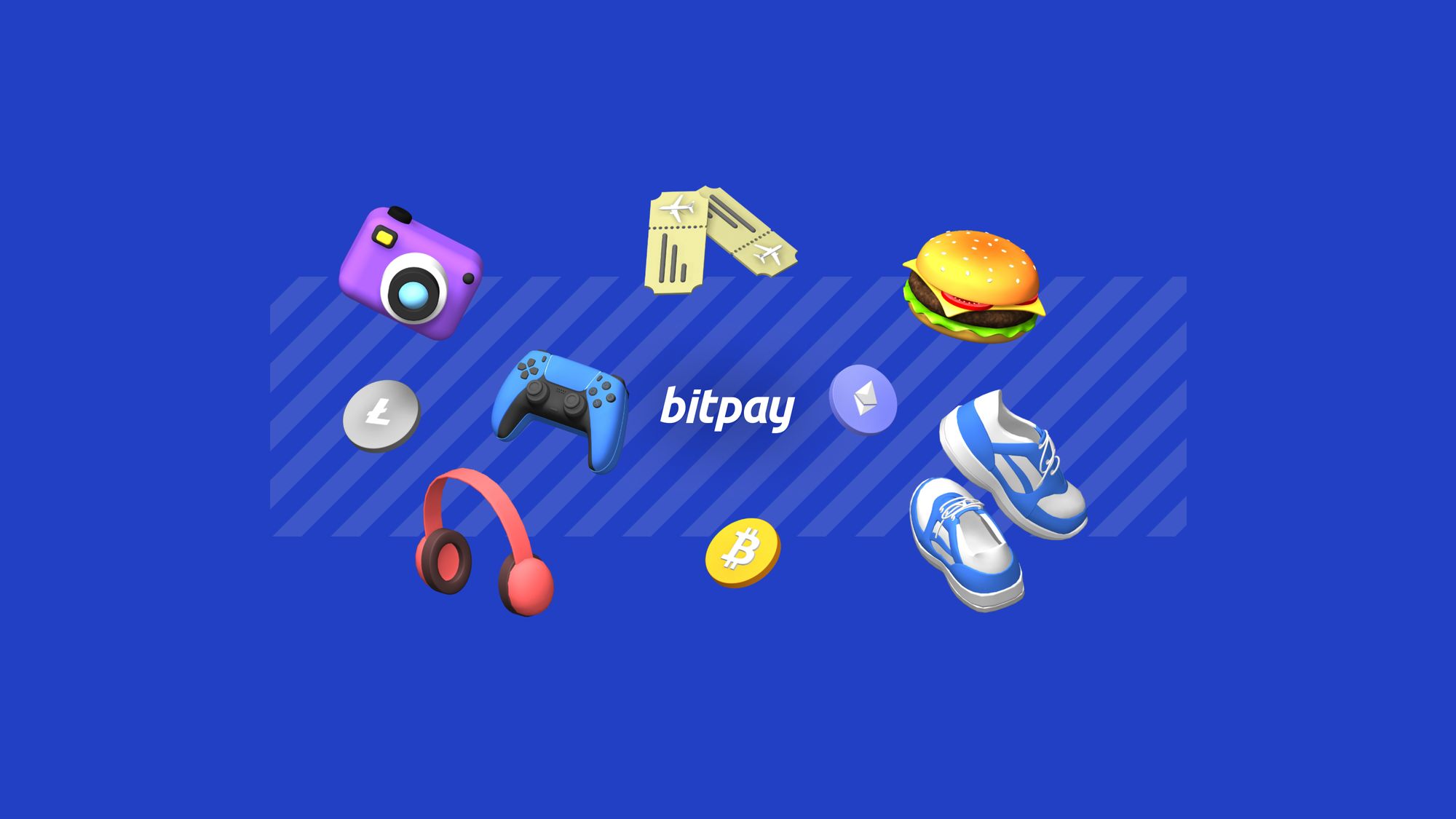 Everyday Expenses You Can Pay for with Crypto | BitPay