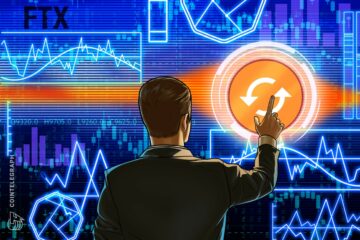 Mantan Eksekutif FTX Bekerja Sama Untuk Membangun Pertukaran Kripto Baru 12 Bulan Setelah FTX Runtuh: Laporkan - CryptoInfoNet