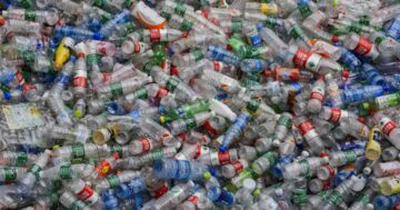 ExxonMobils plan på 10 milliarder dollar for å øke plastproduksjonen i Kina | GreenBiz