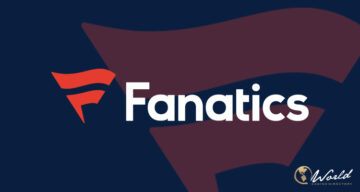 Fanatics Betting And Gaming lansira Fanatics Sportsbook v Virginiji