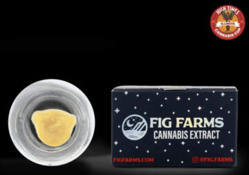 Fig Farms võitis iga-aastasel High Times Cannabis Cupil Illinoisis