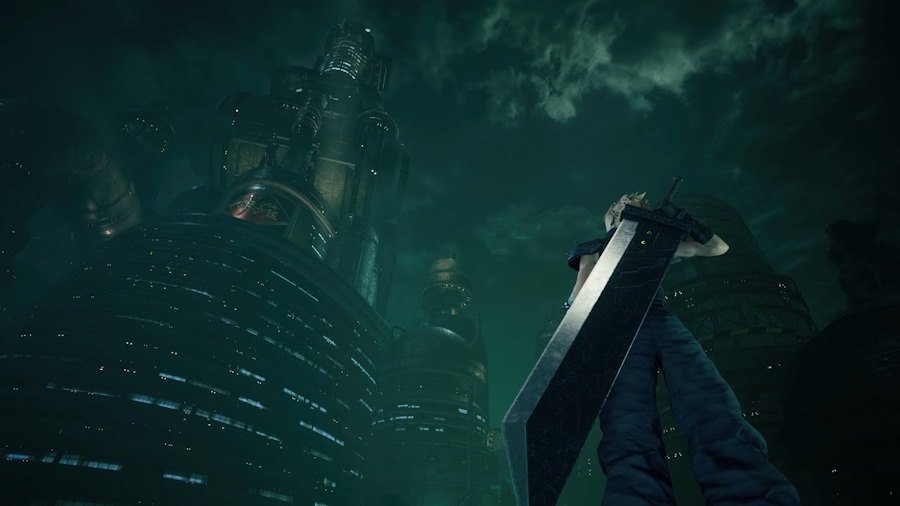 Final Fantasy VII Rebirth Recap Video Released