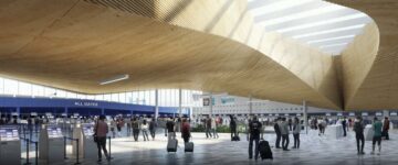 פינביה מכריזה על העלאה בתעריפי שדה התעופה החל מה-1 בינואר 2024