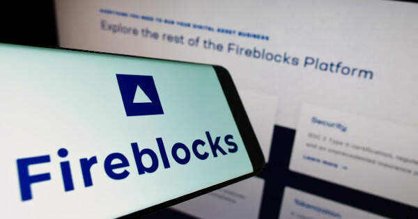 Fireblocks מציגה 'Off Exchange' כדי לטפל בסיכון צד נגדי Exchange, משתלב עם Deribit